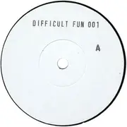 7inch Vinyl Single - Philosophy Queen,Antifamily - Compilation EP - + insert