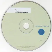 CD - Lise Westzynthius / Superjeg / Rhonda Harris a.o. - Compilation