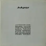 Jesper Dahlbäck - Compiler One