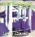 LP-Box - Various - Compost Records Compilation Vol. 1 - Lytic Cocktail