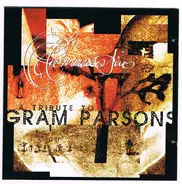 Steve Wynn / Clive Gregson & Boo Hewerdine a.o. - Conmemorativo: A Tribute To Gram Parsons