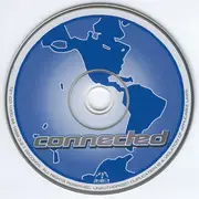 CD - Blackalicious, Sha-key & Priest, Channel Live... - Connected