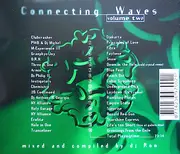 CD - Armin, Chemistry, Tranceliner a.o. - Connecting Waves Volume Two