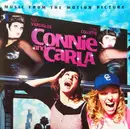CD - Connie And Carla, Peaches & The Herb - Connie And Carla (Music From The Motion Picture)