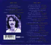 Double CD - Paul McCartney / Tom Petty a.o. - Concert For George