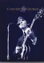Double DVD - Ravi Shankar / Monty Python / Paul McCartney a.o. - Concert For George - Digipak + Slipcase + Booklet