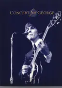 Double DVD - Ravi Shankar / Monty Python / Paul McCartney a.o. - Concert For George - Digipak + Slipcase + Booklet