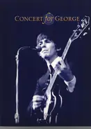 Ravi Shankar / Monty Python / Paul McCartney a.o. - Concert For George