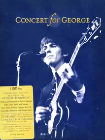 Paul McCartney - Concert For George