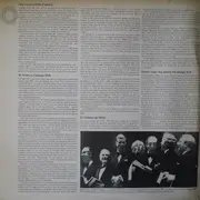Double LP - Beethoven, Schumann, Händel a.o./ Isaac Stern, Yehudi Menuhin a.o. - Concert Of The Century