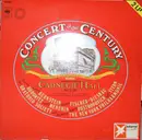Double LP - Beethoven / Tchaikovsky / Bach a.o. - Concert Of The Century - Quadraphonic + poster