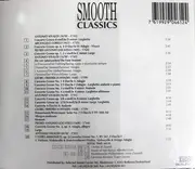 CD - Vivaldi / Händel / Corelli a.o. - Smooth Classics: Concerti Grossi