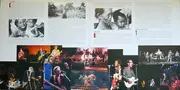 Double LP - Rock Compilation - Concerts For The People Of Kampuchea