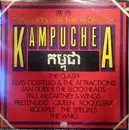 Double LP - Rock Compilation - Concerts For The People Of Kampuchea