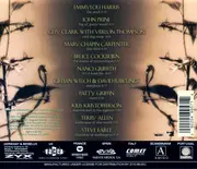 CD - Various - Concerts For A Landmine Free World