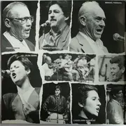 Double LP - José J. Bolaños a.o. - Concierto De Solistas / II Memorial Diaz Cutillas