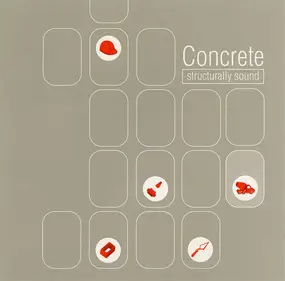 Aleem - Concrete - Structurally Sound