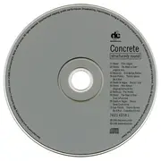 CD - Aleem / Death In Vegas / Dub Pistols - Concrete - Structurally Sound