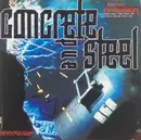 CD - Ugly Mus-Tard, Speedball & others - Concrete And Steel
