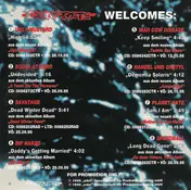 Hanzel und Gretyl - Concrete Welcomes: