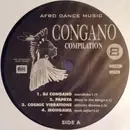 LP - Various - Congano Compilation 8