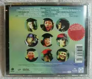 CD - Relient K, Out Of Eden, tobyMac et al. - ConGRADulations! Class Of 2004