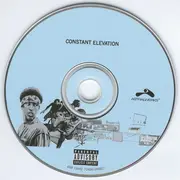 CD - Sampler - Constant Elevation