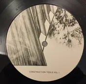 Chris Stussy - Construction Tools Vol I, II & III