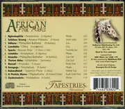 CD - Amadaduzo, Amatso Makaota, Mzikayifani Buthelezi, a.o. - Contemporary African Folk Music