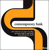 The Fantastics - Contemporary Funk