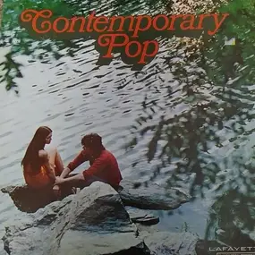 Various Artists - Contemporary Pop