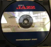 CD - Fugue, Aquarium - Contemporary Story
