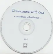CD - Ray Lynch, Jim Brickman, David Arkenstone a.o. - Conversations With God A Windham Hill Collection Disc 1 - Sealed