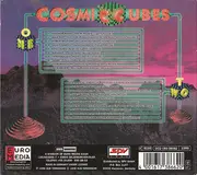 Double CD - Various - Cosmic Cubes - A Cosmic Trance Compilation Vol. III - Digipack