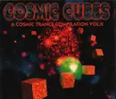 Double CD - Speedy J / Sub-Stance / Dr. DNA a.o. - Cosmic Cubes - A Cosmic Trance Compilation Vol. II - Digipak
