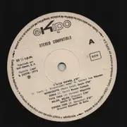 LP - Various - Costa Brava - Promo