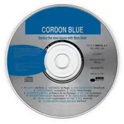 CD - Art Blakey / Freddie Hubbard a.o. - Cordon Blue - Savour the Soul Sauce with Blue Note