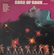 Richie Havens, Eric Burdon & The Animals - Core Of Rock - Volume 2