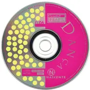 CD - Gilberto Gil, Jorge Ben, Djavan, a.o. - Cores Do Brasil 0.06 Dança