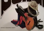 LP - Various, Cowboy Songs - Cowboy Songs - Gatefold