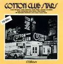 CD - Various - Cotton Club Stars