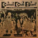 Double LP - Various - Cotton Club Stars - Mono