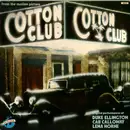 LP - Duke Ellington / Cab Calloway / Lena Horne a.o. - Cotton Club