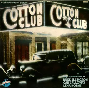 Duke Ellington - Cotton Club