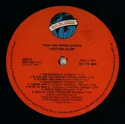 LP - Duke Ellington / Cab Calloway / Lena Horne a.o. - Cotton Club