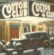 D. Elligton, J. Palmer, B. Harding, a.o. - Cotton Club