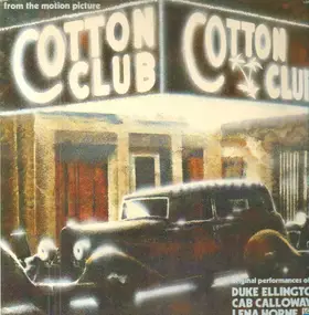 Various Artists - Cotton Club