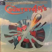 Tammy Wynette - Country .45's