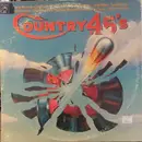 Double LP - Tammy Wynette, Charlie Rich, Tanya Tucker, a.o. - Country .45's