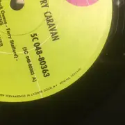 LP - Various - Country Caravan